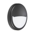 Knightsbridge BT Eyelid Bezel Black 320mm