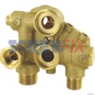 Baxi 248050 HYDRAULIC INLET VALVE