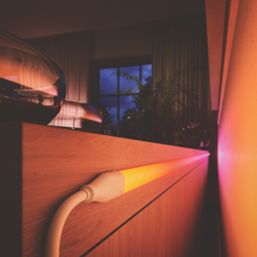 Philips hue store 3m tape