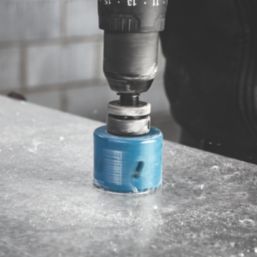 Erbauer  Multi-Material Holesaw 51mm