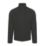 Regatta Honestly Made Fleece Black Medium 39.5" Chest