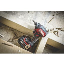 Skil cordless tool online set