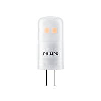 Philips  G4 Capsule LED Light Bulb 115lm 1W 12V
