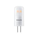 Philips  G4 Capsule LED Light Bulb 115lm 1W 12V