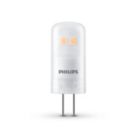Philips  G4 Capsule LED Light Bulb 115lm 1W 12V