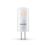 Philips  G4 Capsule LED Light Bulb 115lm 1W 12V