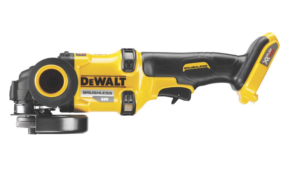 Screwfix deals grinder dewalt