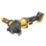 DEWALT DCG418N-XJ 54V Li-Ion XR FlexVolt 5" Brushless Cordless Angle Grinder - Bare