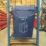 Essentials  160Ltr "Plastic Only" Aisle Sack Blue