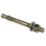Easyfix Throughbolts M10 x 120mm 10 Pack