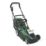 Webb Classic WEER40 1800W 40cm Electric Rotary Lawn Mower 230-240V