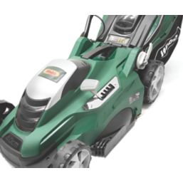 Webb classic lawn discount mower