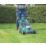 Webb Classic WEER40 1800W 40cm Electric Rotary Lawn Mower 230-240V