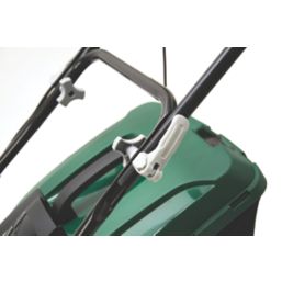 Webb Classic WEER40 1800W 40cm Electric Rotary Lawn Mower 230-240V