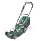 Webb Classic WEER40 1800W 40cm Electric Rotary Lawn Mower 230-240V