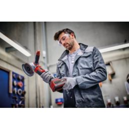 Einhell 18V Multi-Ah PXC Plus 18V 5-8.0Ah Li-Ion Power X-Change Battery