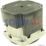 Ideal Heating 177925 ERP Pump Head Kit