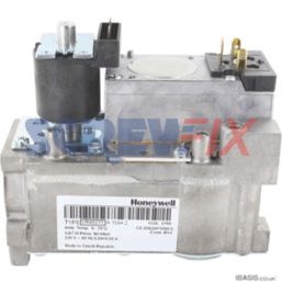 Baxi 245122 VR4601TA1034 Softlite Valve Kit with Gaskets