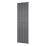 Ximax Oceanus 900W Electric Designer Radiator 1800mm x 520mm Anthracite 3070BTU