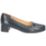 Amblers Walford Size 6.5 Womens Black  Slip-On Non Safety Shoes