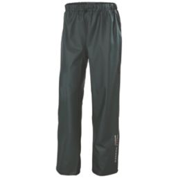 Breathable Waterproof Trousers • PPE Delivered Ltd