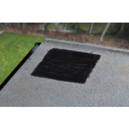 Thompsons  Emergency Roof Seal Black 1Ltr