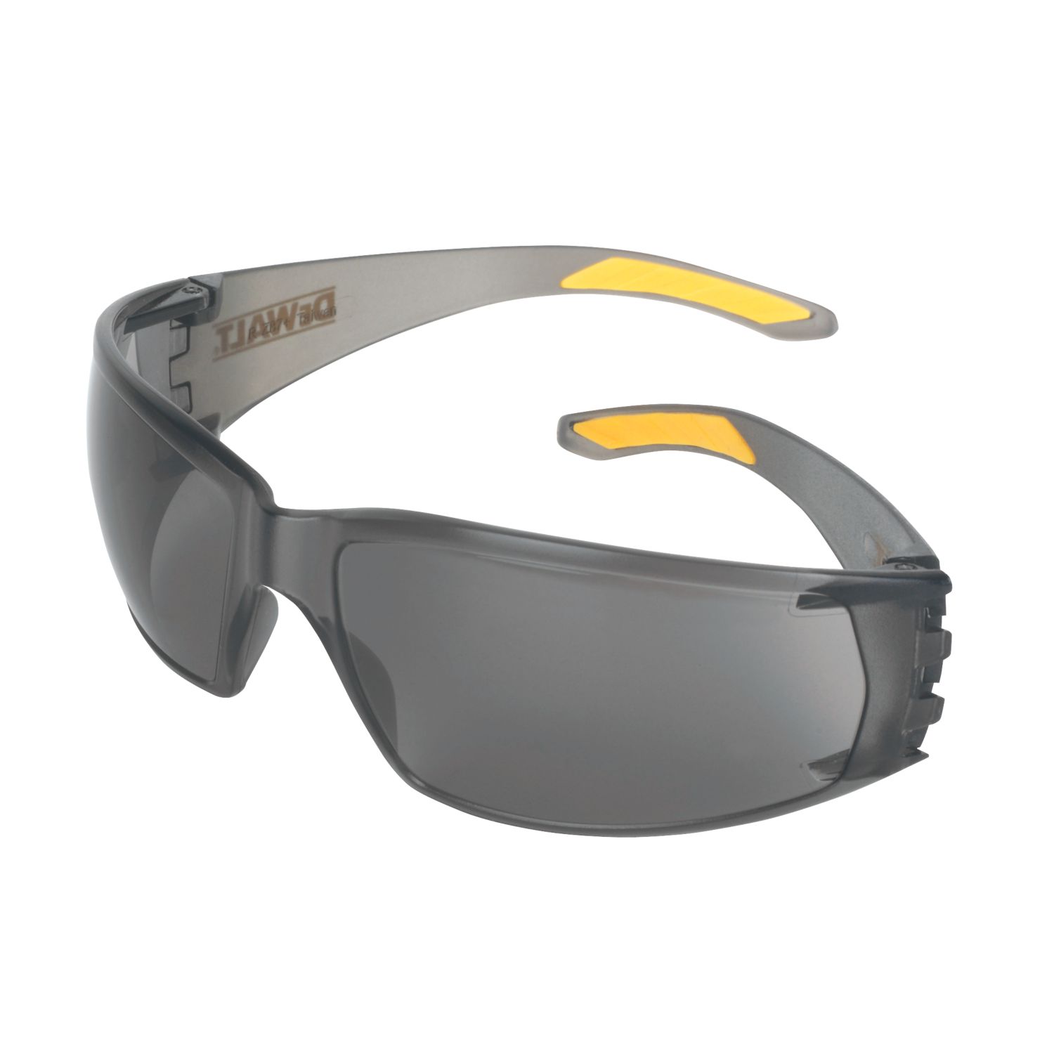 DeWalt Protector Pro Smoke Lens Safety Specs (8781T)