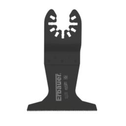 Erbauer   Multi-Material Plunge Cutting Blade 64mm