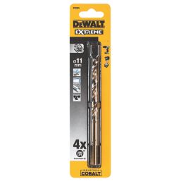 Drill bits for stainless best sale steel screwfix