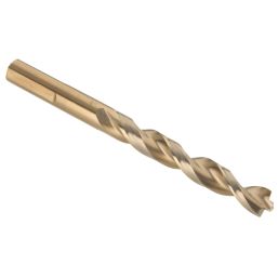 DeWalt Extreme Hex Shank Metal Drill Bit 11mm x 142mm