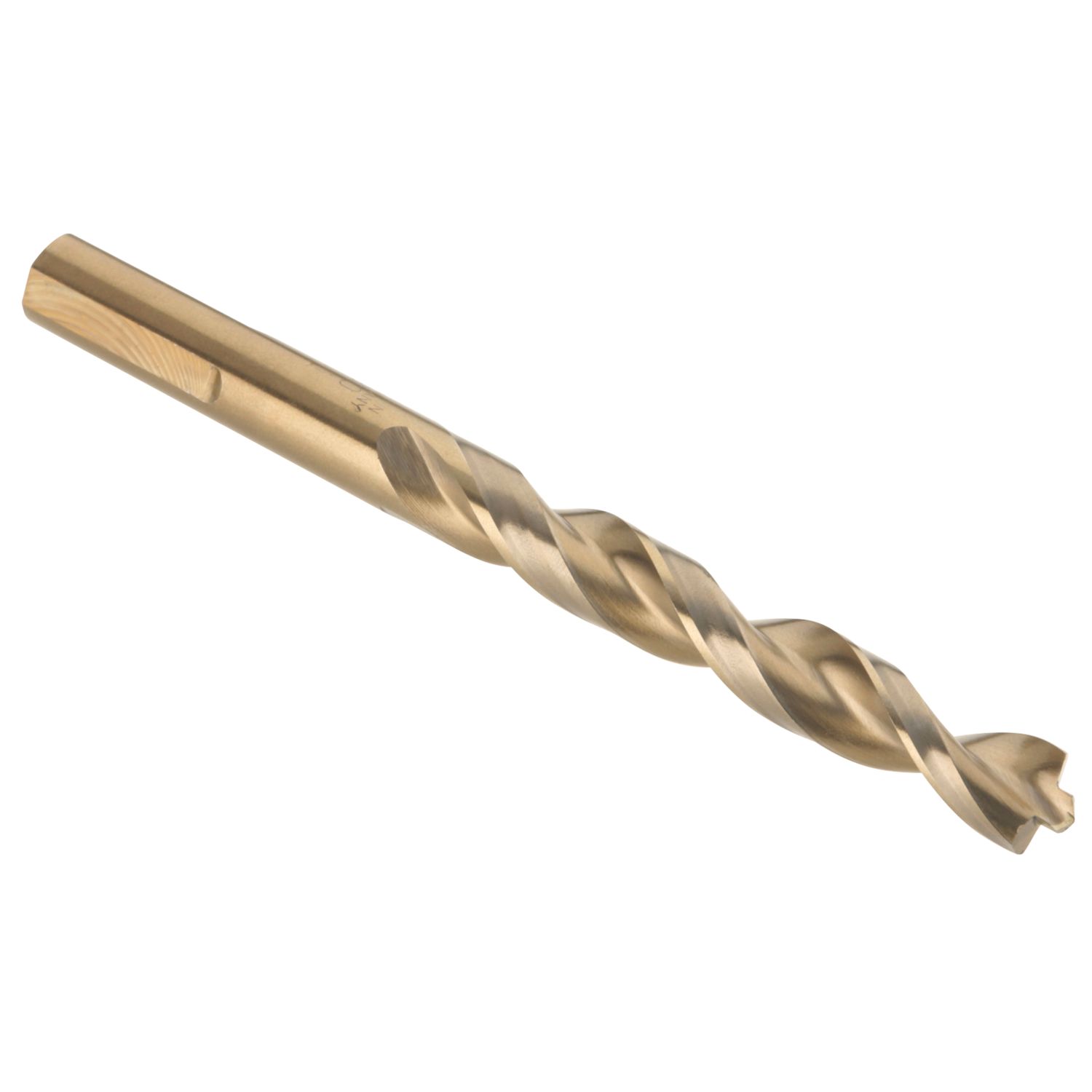 DeWalt Extreme Hex Shank Metal Drill Bit 11mm x 142mm (8787V)
