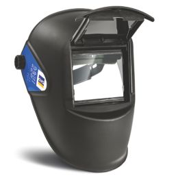 Gys  Welding Helmet Internal Replacement Lenses 90mm x 110mm 5 Pack