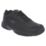Hi-Tec Blast Lite Wide Size 14  Black   Non Safety Trainers