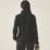Regatta Floreo IV Full Zip Womens Fleece Black Size 14