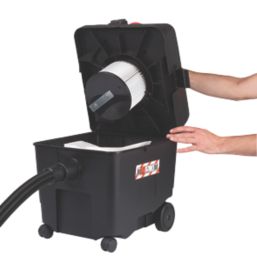 Trend  T35/2 M Class Dust Extractor Filter