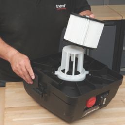 Trend  T35/2 M Class Dust Extractor Filter