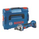 Bosch GGS 18V-20 18V Li-Ion CoolPack Brushless Cordless Die Grinder in L-Boxx - Bare