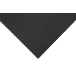 COBA COBAswitch  Electrical Insulation Floor Mat Black 10m x 0.9m