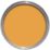 V33 750ml Honey Yellow Satin Acrylic Multi Surface Paint