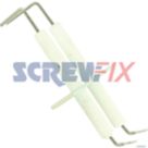 Ideal Heating 112365 IGNITION ELECTRODE-BE/3417/SI CXD