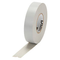 Diall 510 Insulating Tape Grey 33m x 19mm