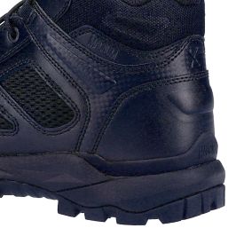 Magnum Elite Spider X 5.0   Non Safety Boots Black Size 8