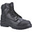 Magnum Roadmaster Metatarsal Metal Free   Safety Boots Black Size 6