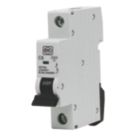 MK Sentry  6A SP C Curve  MCB