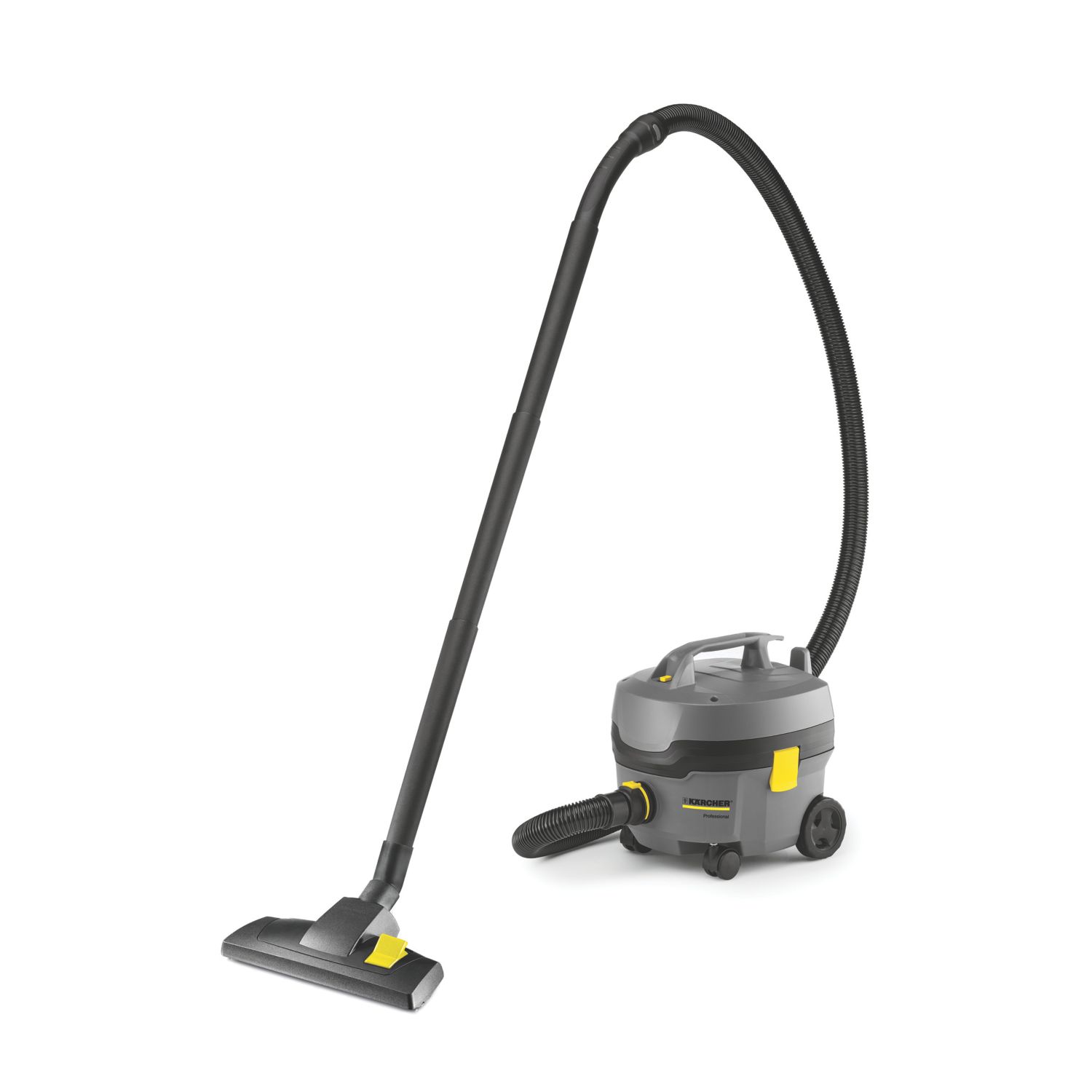 Karcher Pro T 7/1 Classic 850W 7Ltr Vacuum Cleaner 220-240V (878KW)