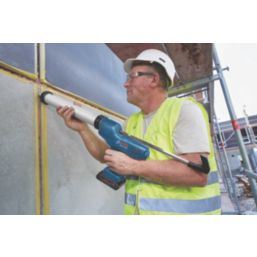 Bosch GCG18 V-600 N 18V Li-Ion CoolPack  Cordless Caulking Gun - Bare