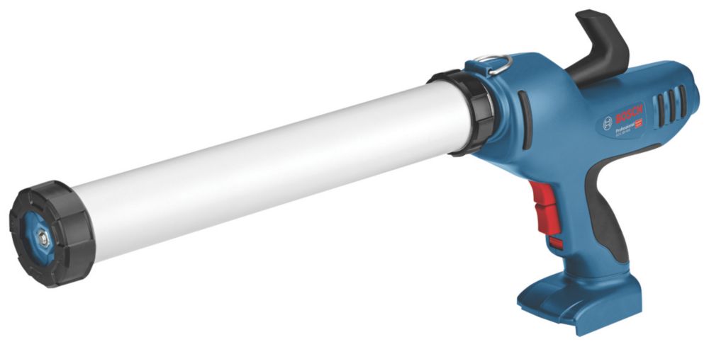 Bosch GCG18 V-600 N 18V Li-Ion Coolpack  Cordless Caulking Gun - Bare