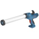 Bosch GCG18 V-600 N 18V Li-Ion CoolPack  Cordless Caulking Gun - Bare