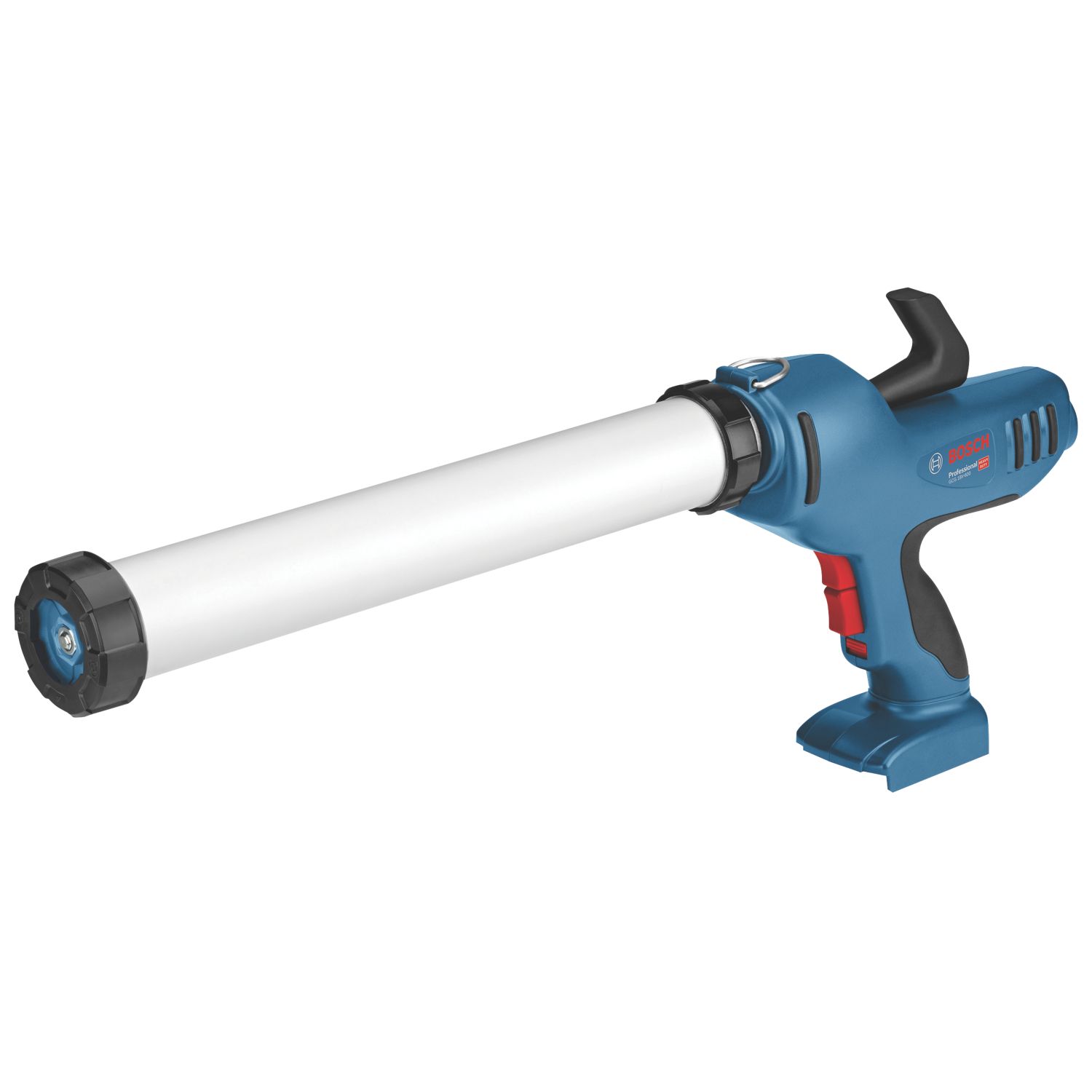 Bosch GCG18 V-600 N 18V Li-Ion Coolpack Cordless Caulking Gun - Bare (878KX)