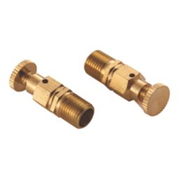 Arroll 748mm x 794mm 3780BTU Black Cast Iron 2 Column Radiator